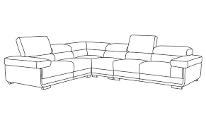 Large Sectional